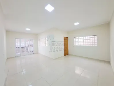 Casa com 3 Quartos à venda, 120m² no Alto do Ipiranga, Ribeirão Preto