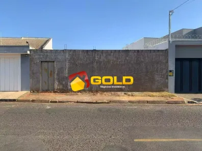 Lote/Terreno à venda, 340m² no Jardim Karaíba, Uberlândia