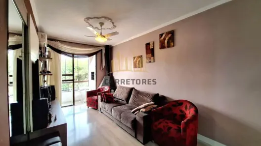 Apartamento com 3 Quartos à venda, 104m² no Marechal Rondon, Canoas