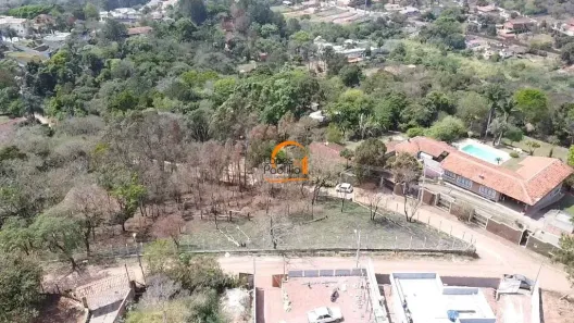 Lote/Terreno à venda, 510m² no Jardim Estância Brasil, Atibaia