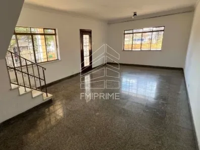 Sobrado com 3 Quartos à venda, 220m² no Jardim Vera Cruz, São Paulo
