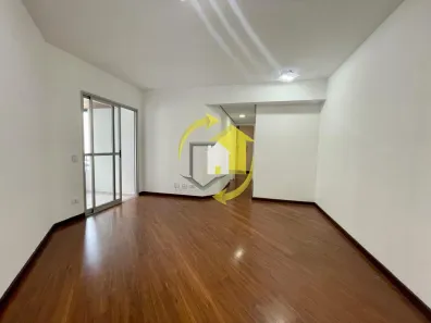 Apartamento com 2 Quartos para alugar, 60m² no Tatuapé, São Paulo