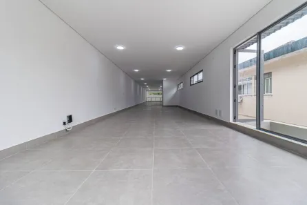Lote/Terreno à venda, 550m² no Vila Mathias, Santos