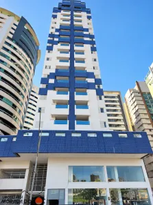 Apartamento com 2 Quartos à venda, 75m² no Zona 07, Maringá