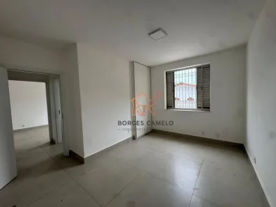 Sala Comercial para alugar, 118m² no Mangabeiras, Belo Horizonte