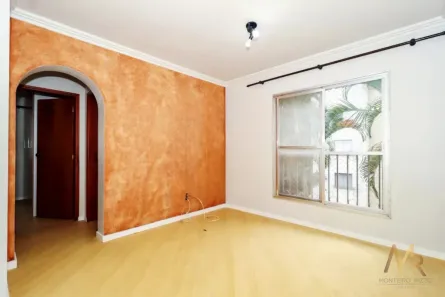 Apartamento com 2 Quartos à venda, 70m² no Vila Andrade, São Paulo