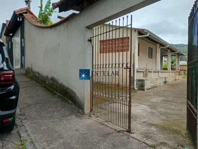 Casa com 1 Quarto à venda, 58m² no Jardim Aracy, Mogi das Cruzes