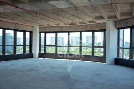 Sala Comercial para alugar, 1061m² no Boa Vista, Porto Alegre