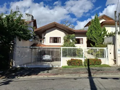 Casa com 4 Quartos à venda, 240m² no Jardim Esplanada, São José dos Campos