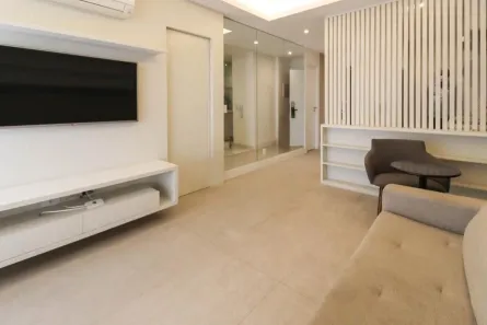 Apartamento com 1 Quarto à venda, 65m² no Itaim Bibi, São Paulo