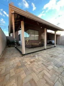 Casa com 4 Quartos à venda, 242m² no Senhora das Graças, Betim