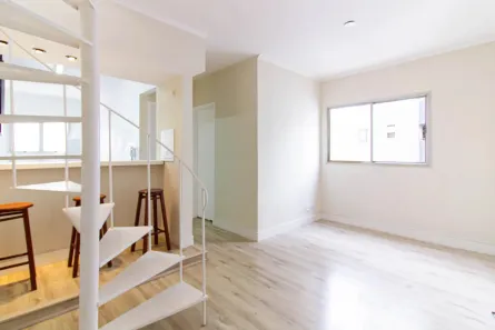 Cobertura com 1 Quarto à venda, 115m² no Perdizes, São Paulo