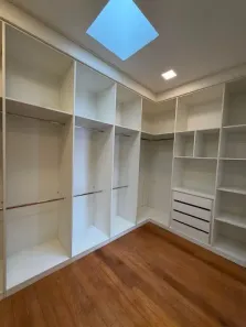 Casa de Condomínio com 4 Quartos para alugar, 291m² no Alphaville Nova Esplanada, Votorantim