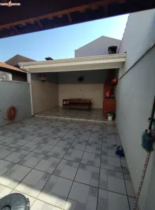 Sobrado com 3 Quartos à venda, 199m² no Jardim do Valle II, Indaiatuba