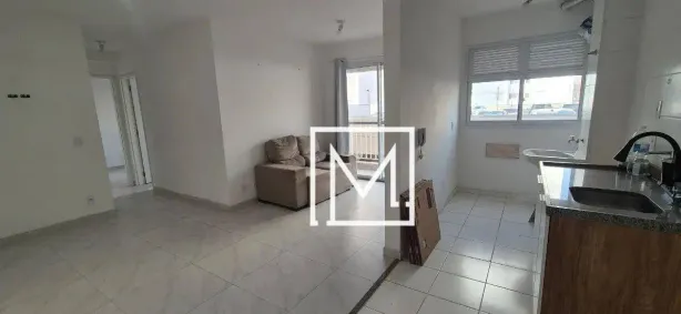 Apartamento com 2 Quartos à venda, 50m² no Sacomã, São Paulo