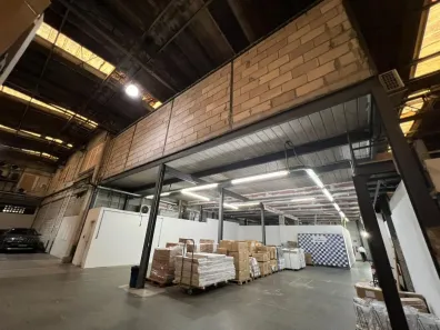 Lote/Terreno à venda, 12000m² no Água Branca, São Paulo