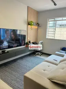 Apartamento com 1 Quarto à venda, 52m² no Paraíso, São Paulo