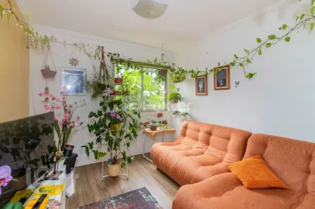 Apartamento com 3 Quartos à venda, 77m² no Jardim das Vertentes, São Paulo