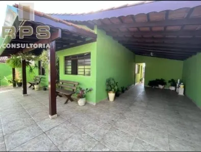 Casa com 2 Quartos à venda, 120m² no Jardim dos Pinheiros, Atibaia