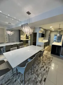 Apartamento com 4 Quartos para alugar, 177m² no Fazenda, Itajaí