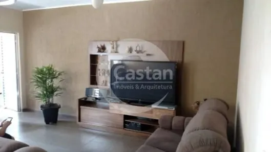 Sobrado com 3 Quartos à venda, 220m² no Ipiranga, São Paulo