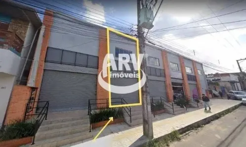 Ponto Comercial para alugar, 100m² no Vila Anair, Cachoeirinha