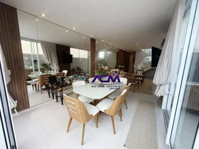 Casa de Condomínio com 3 Quartos à venda, 120m² no Jardim Semiramis, Cotia
