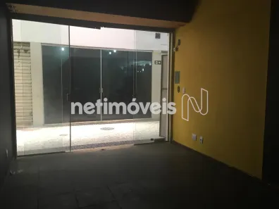 Ponto Comercial à venda, 53m² no Floresta, Belo Horizonte