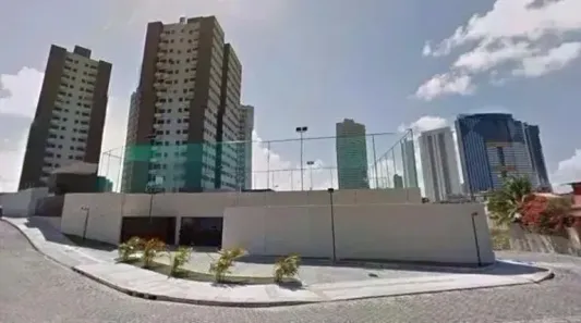 Apartamento com 2 Quartos para alugar, 47m² no Ponta Negra, Natal