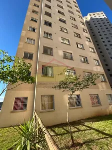 Apartamento com 2 Quartos à venda, 32m² no Colônia (Zona Leste), São Paulo