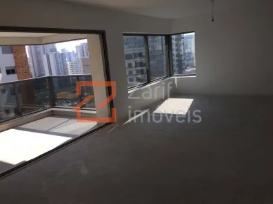 Apartamento com 3 Quartos à venda, 192m² no Campo Belo, São Paulo