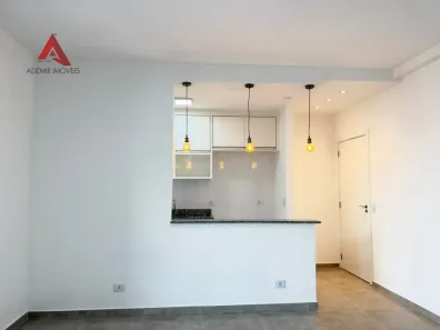 Apartamento com 2 Quartos à venda, 62m² no Pagador de Andrade, Jacareí