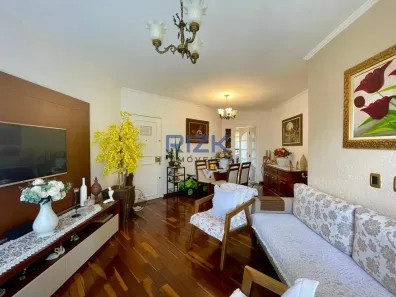 Apartamento com 3 Quartos à venda, 85m² no Cambuci, São Paulo