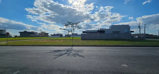 Lote/Terreno à venda, 291m² no Loteamento Fazenda Ronda, São José dos Campos