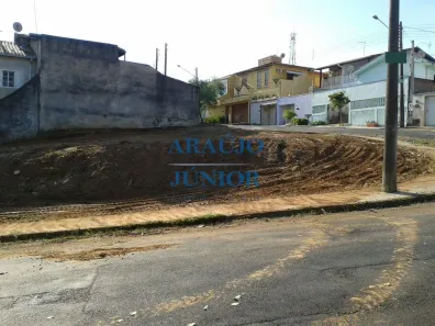 Lote/Terreno à venda, 390m² no Jardim Elisa Fumagalli, Limeira