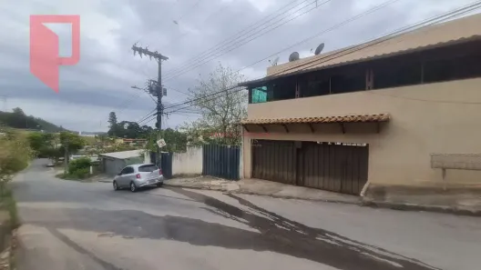 Lote/Terreno à venda, 372m² no Jardim Montanhês, Belo Horizonte