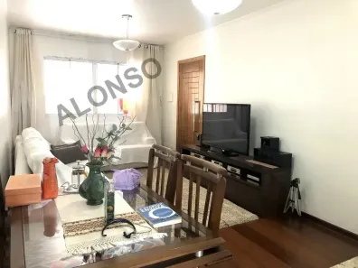 Sobrado com 3 Quartos à venda, 250m² no Jardim Sarah, São Paulo