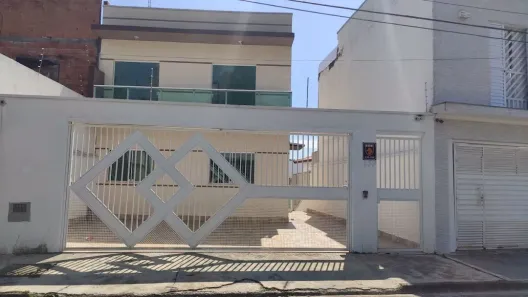 Sobrado com 3 Quartos para venda ou aluguel, 175m² no Parque Olimpico, Mogi das Cruzes