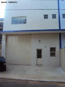 Galpão/Depósito/Armazém para alugar, 440m² no Recreio Campestre Jóia, Indaiatuba