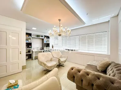 Sala Comercial para alugar, 40m² no Setor Oeste, Goiânia