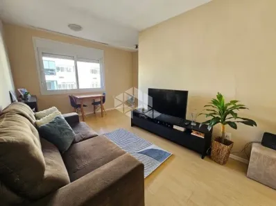 Apartamento com 1 Quarto à venda, 44m² no Jardim Botânico, Porto Alegre