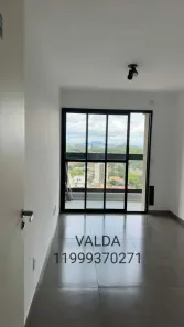 Apartamento com 1 Quarto para alugar, 34m² no Butantã, São Paulo