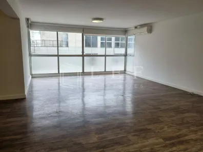 Apartamento com 3 Quartos à venda, 170m² no Cerqueira César, São Paulo