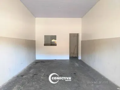 Ponto Comercial para alugar, 30m² no Setor Leste Vila Nova, Goiânia
