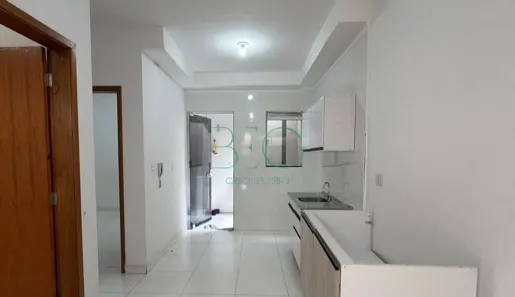 Apartamento com 2 Quartos à venda, 35m² no Tatuapé, São Paulo