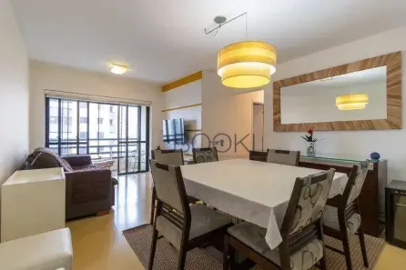 Apartamento com 3 Quartos à venda, 88m² no Vila Mascote, São Paulo