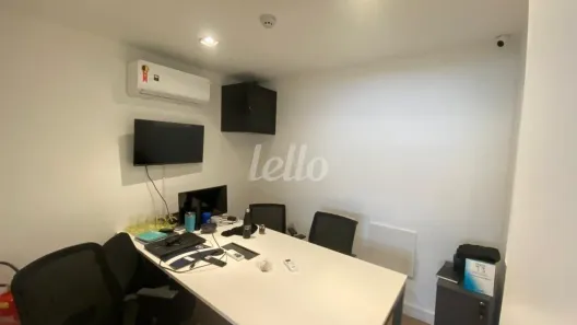 Prédio Comercial para alugar, 561m² no Itaim Bibi, São Paulo