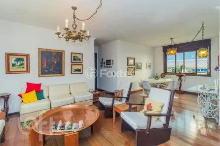 Apartamento com 3 Quartos à venda, 124m² no Petrópolis, Porto Alegre