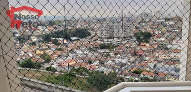 Cobertura com 3 Quartos à venda, 120m² no Jardim Íris, São Paulo