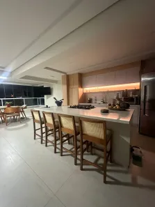 Apartamento com 3 Quartos à venda, 138m² no Ribeirão do Lipa, Cuiabá